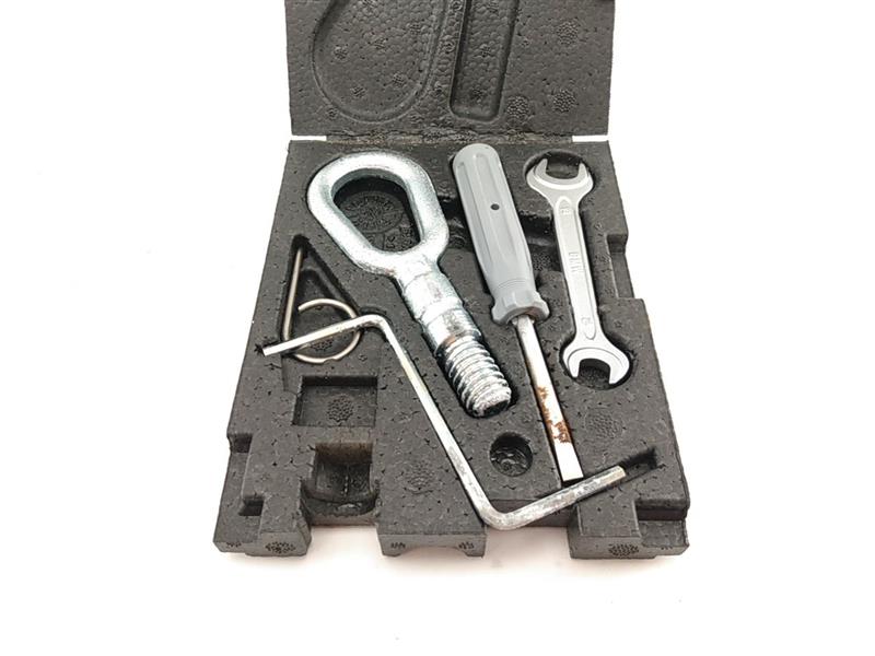 Mini Cooper S Vehicle Service Tools