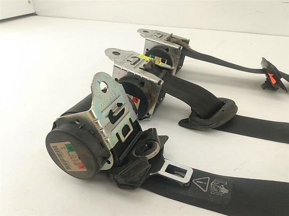 Mini Cooper S Seat Belt Retractor Set (Set Of 4)