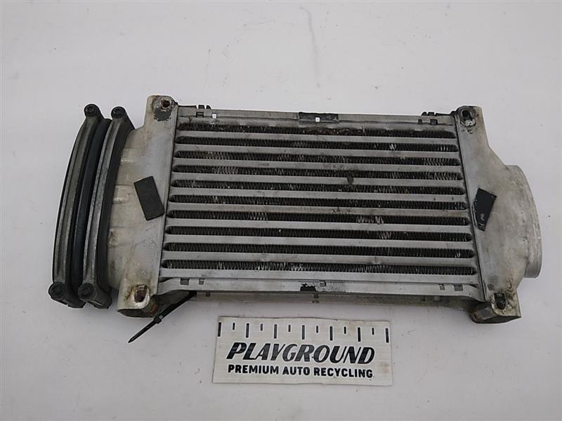 Mini Cooper S Intercooler