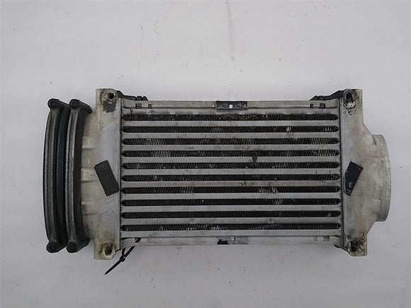 Mini Cooper S Intercooler