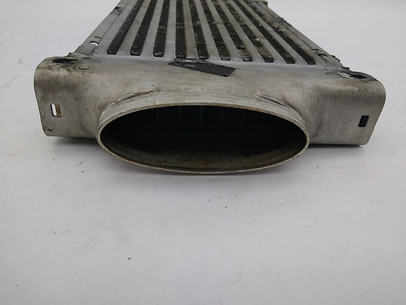 Mini Cooper S Intercooler