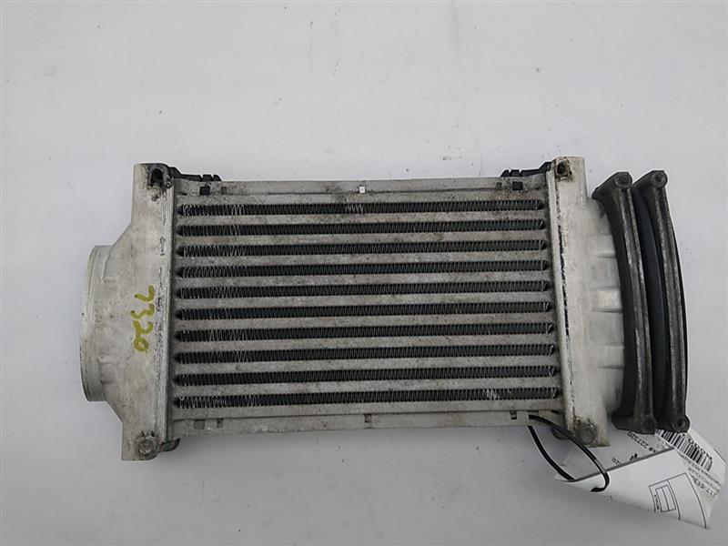 Mini Cooper S Intercooler