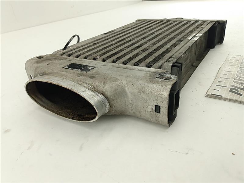 Mini Cooper S Intercooler - 0