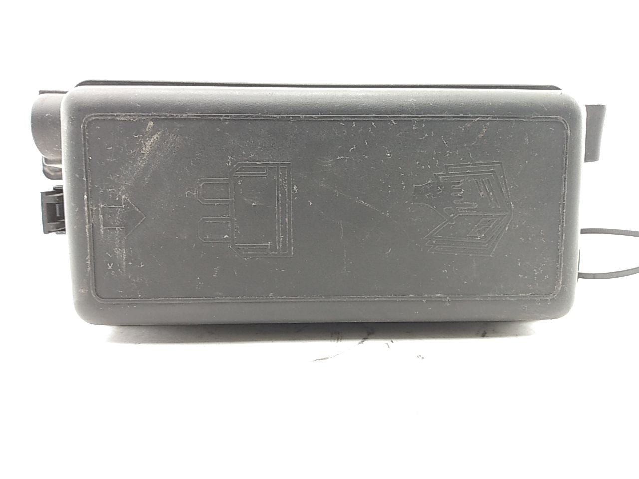 Mini Cooper S Engine Fuse Box - 0