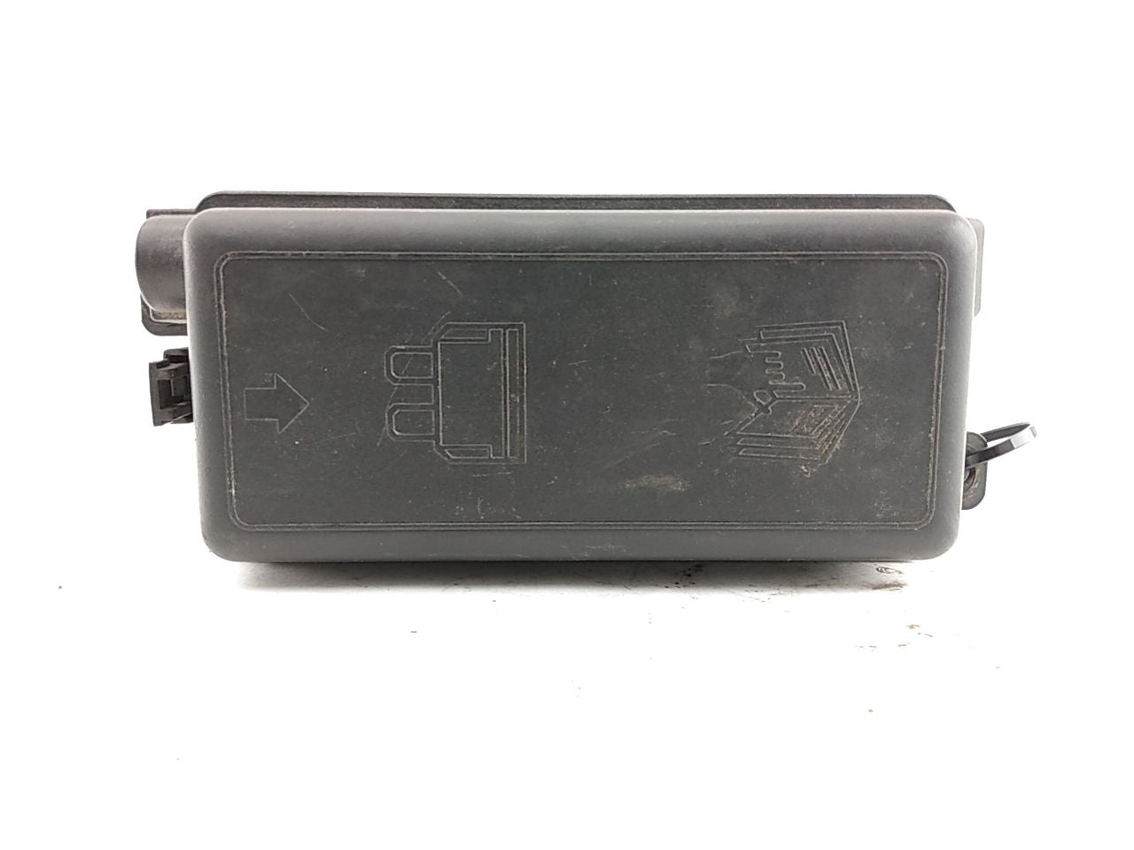 Mini Cooper S Engine Fuse Box - 0