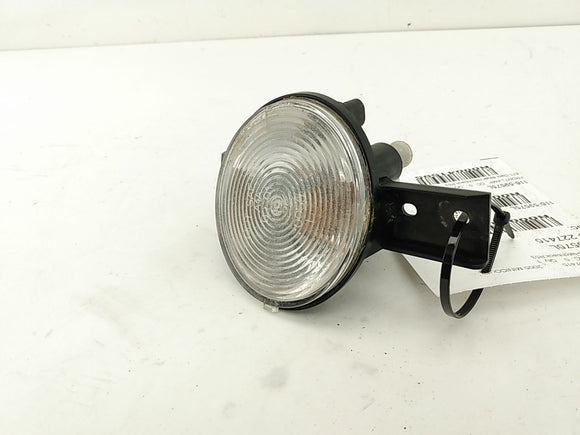 Mini Cooper S Front Left Park/Turn Signal Lamp