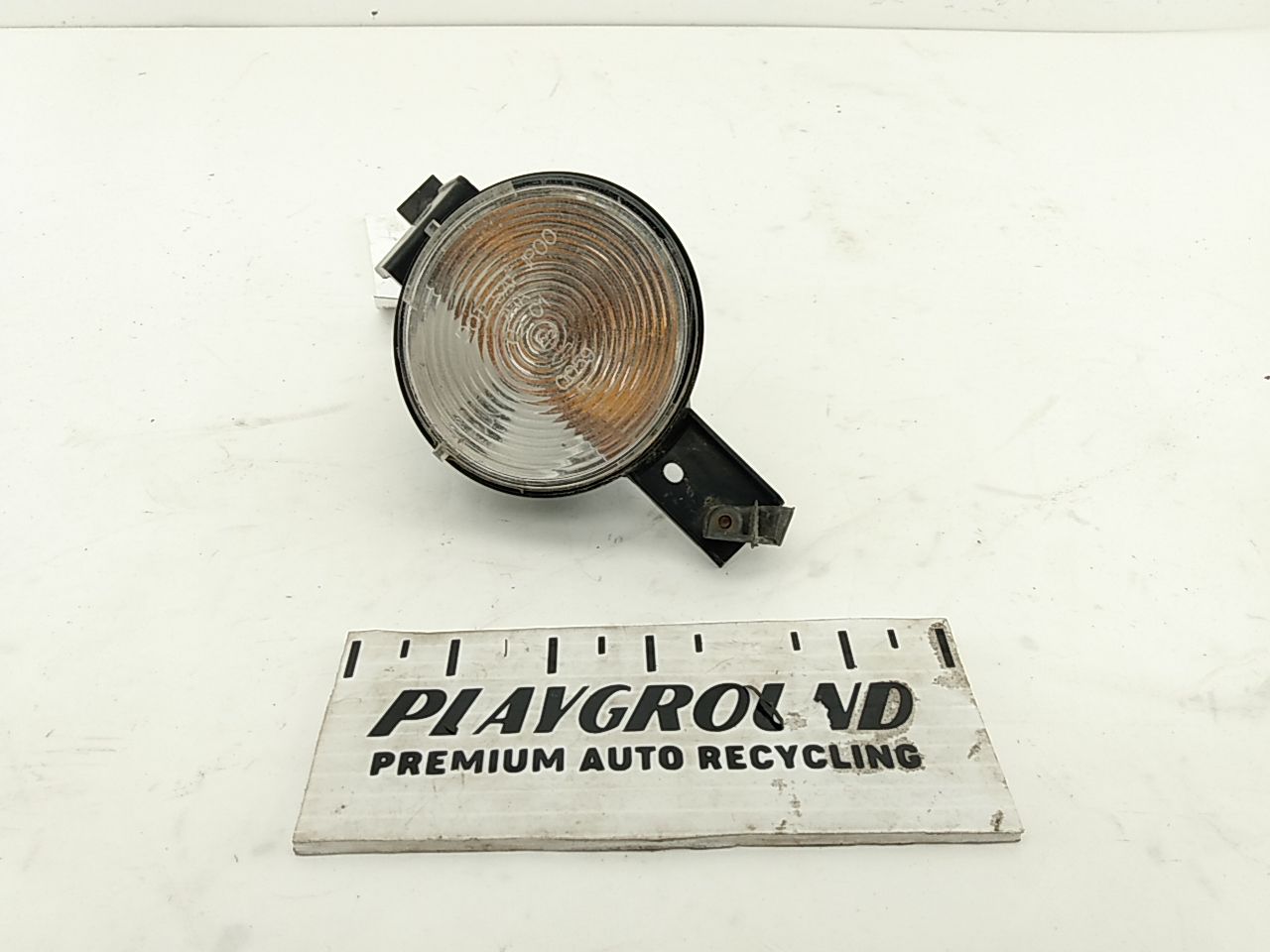 Mini Cooper S Front Right Park/Turn Signal Lamp