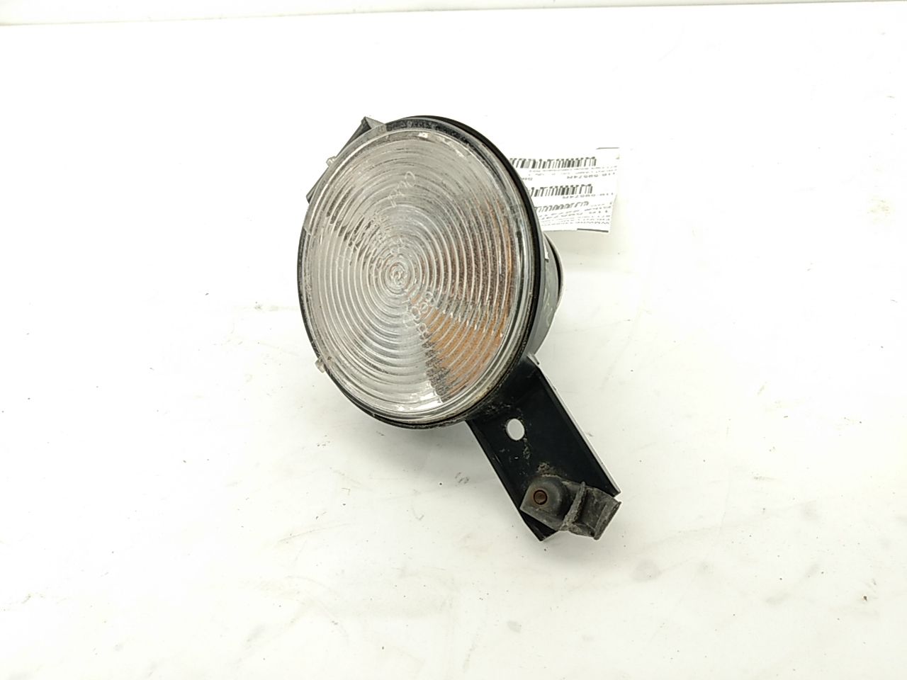 Mini Cooper S Front Right Park/Turn Signal Lamp