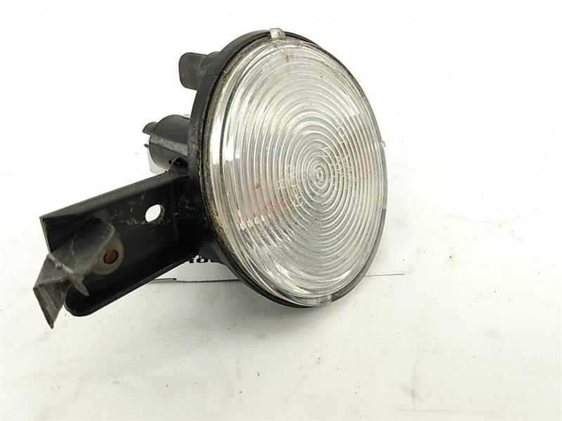 Mini Cooper S Front Right Park/Turn Signal Lamp