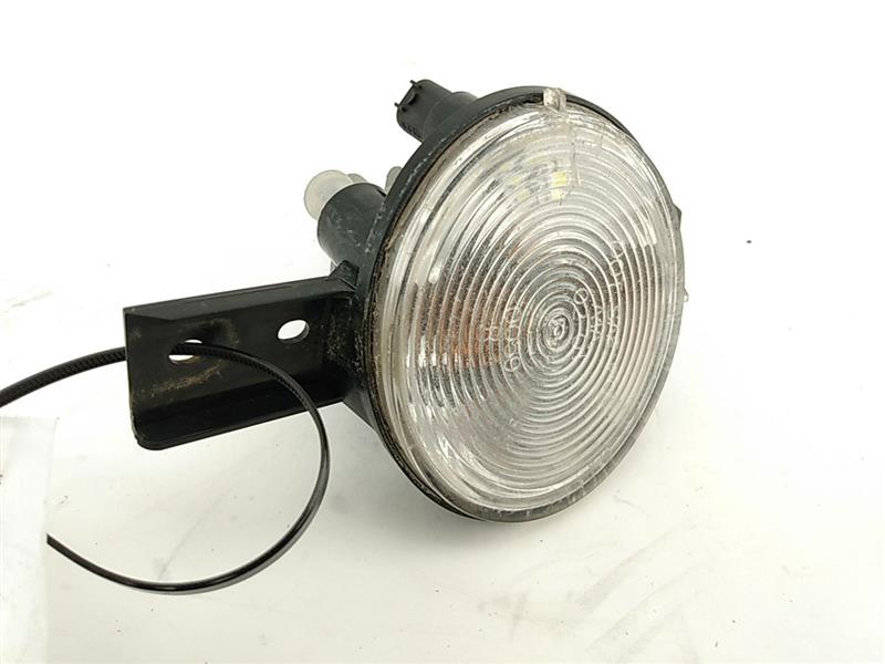 Mini Cooper S Front Right Park/Turn Signal Lamp