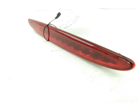 Mini Cooper S High Mounted Stop Lamp