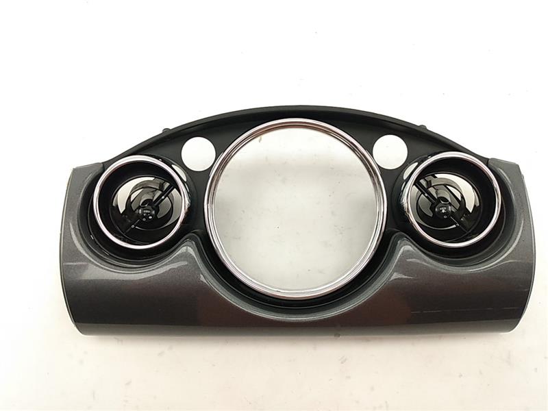 Mini Cooper S Dash Trim Kit - 0