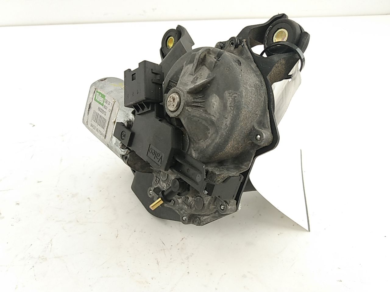 Mini Cooper S Rear Hatch Wiper Motor - 0