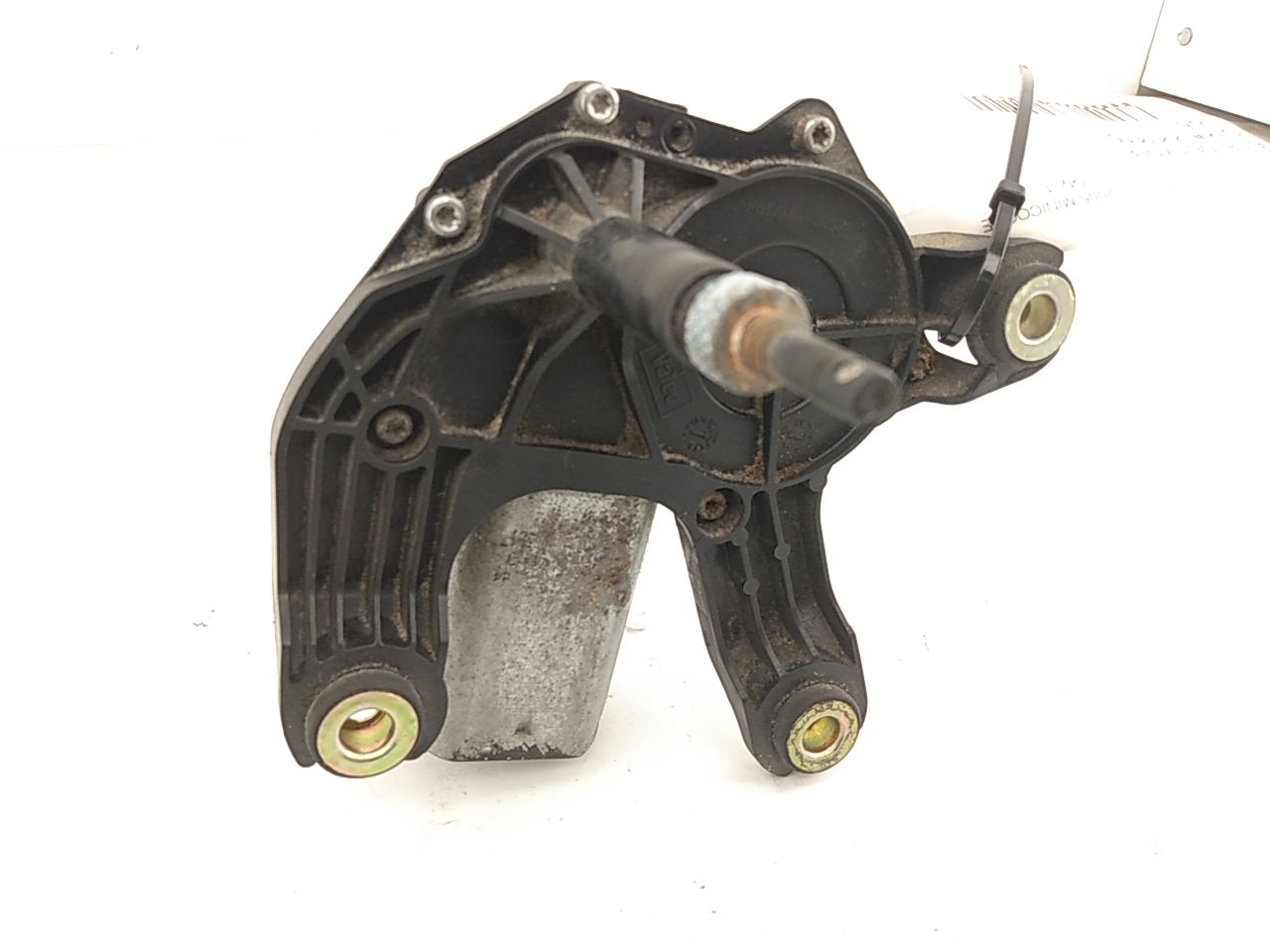 Mini Cooper S Rear Hatch Wiper Motor