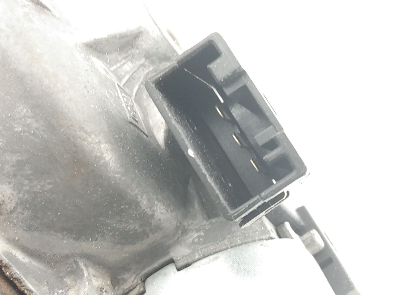 Mini Cooper S Rear Hatch Wiper Motor