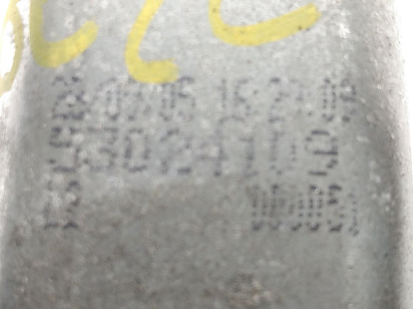 Mini Cooper S Rear Hatch Wiper Motor