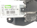 Mini Cooper S Rear Hatch Wiper Motor-8