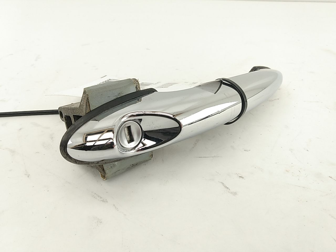 Mini Cooper S Left Exterior Door Handle