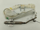 Mini Cooper S Left Side Roof Airbag-9
