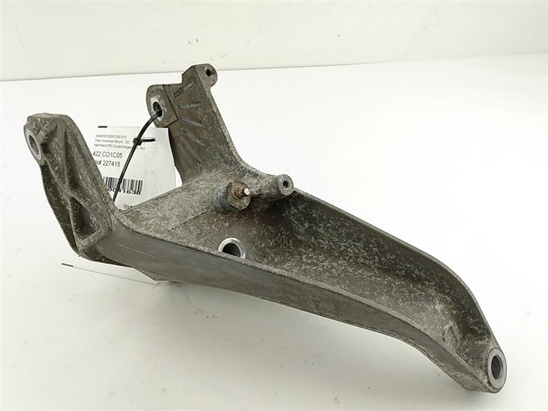 Mini Cooper S Transmission Mount