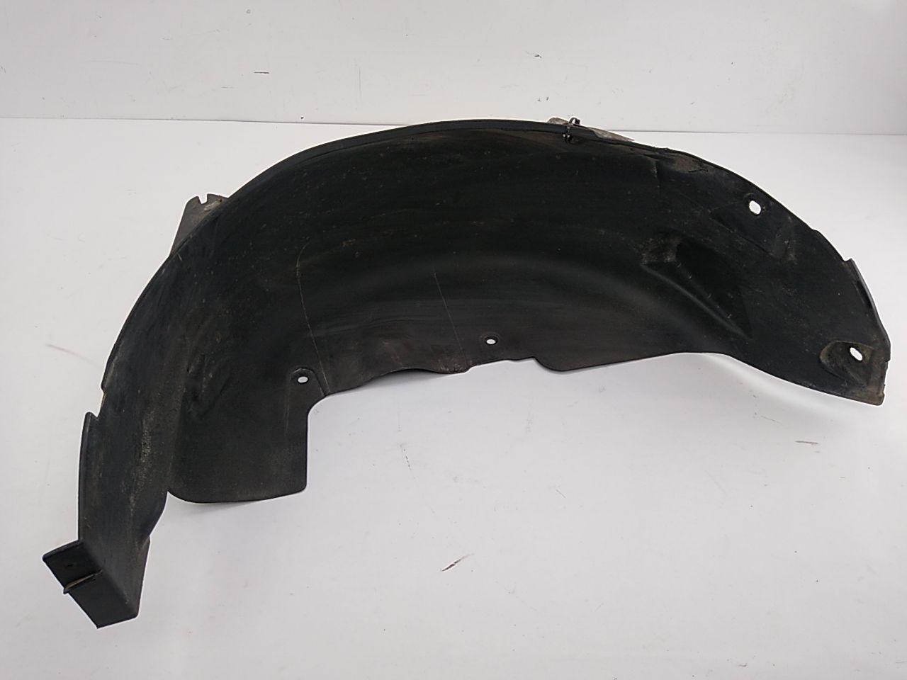 Mini Cooper S Left Rear Inner Fender Liner