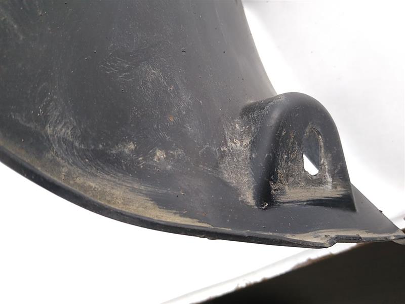 Mini Cooper S Left Rear Inner Fender Liner