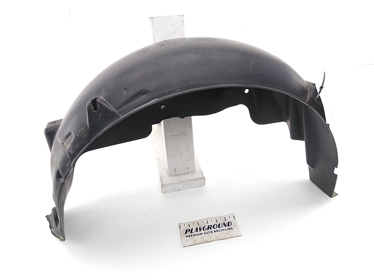 Mini Cooper S Right Rear Inner Fender Liner