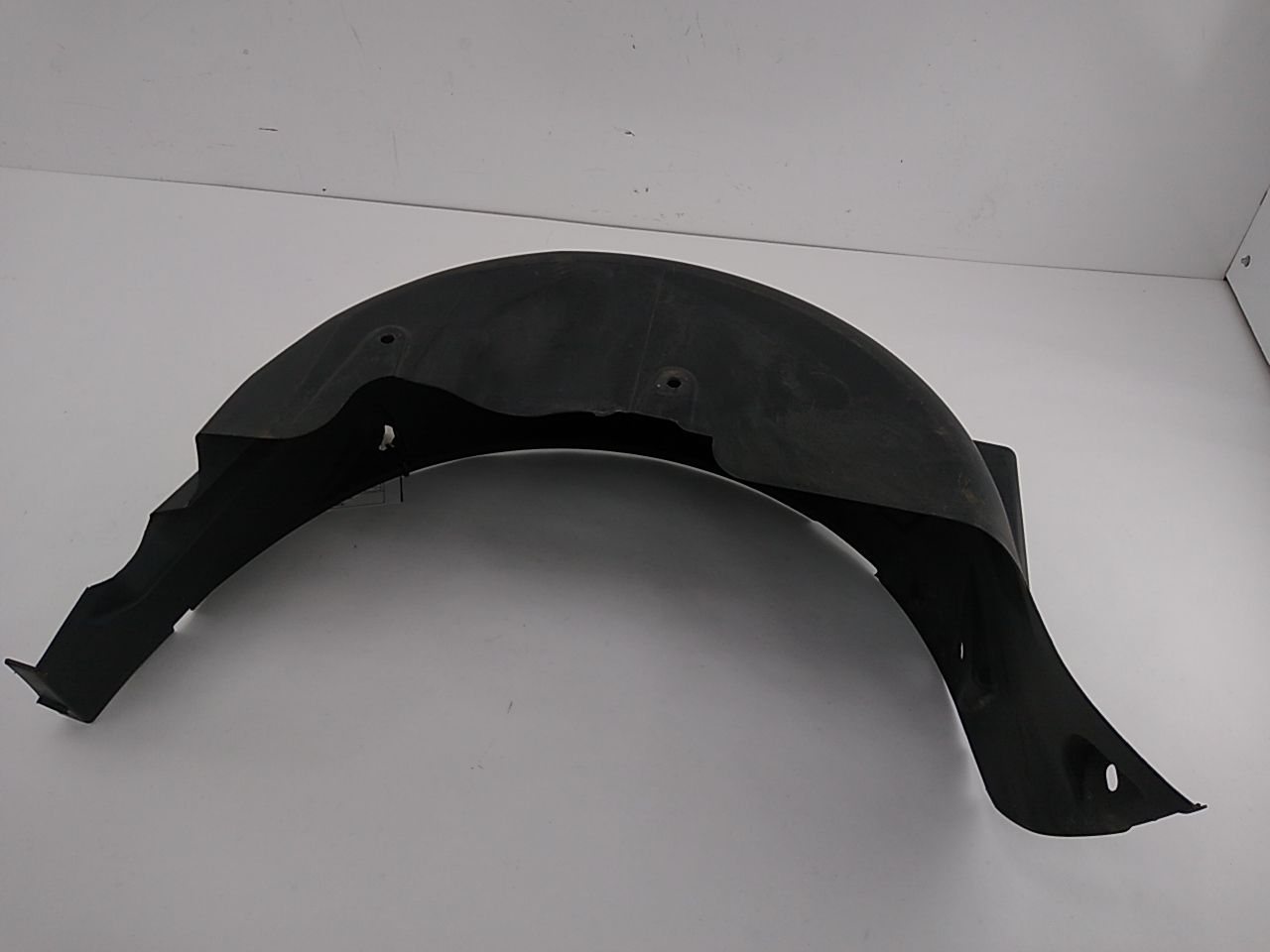 Mini Cooper S Right Rear Inner Fender Liner - 0