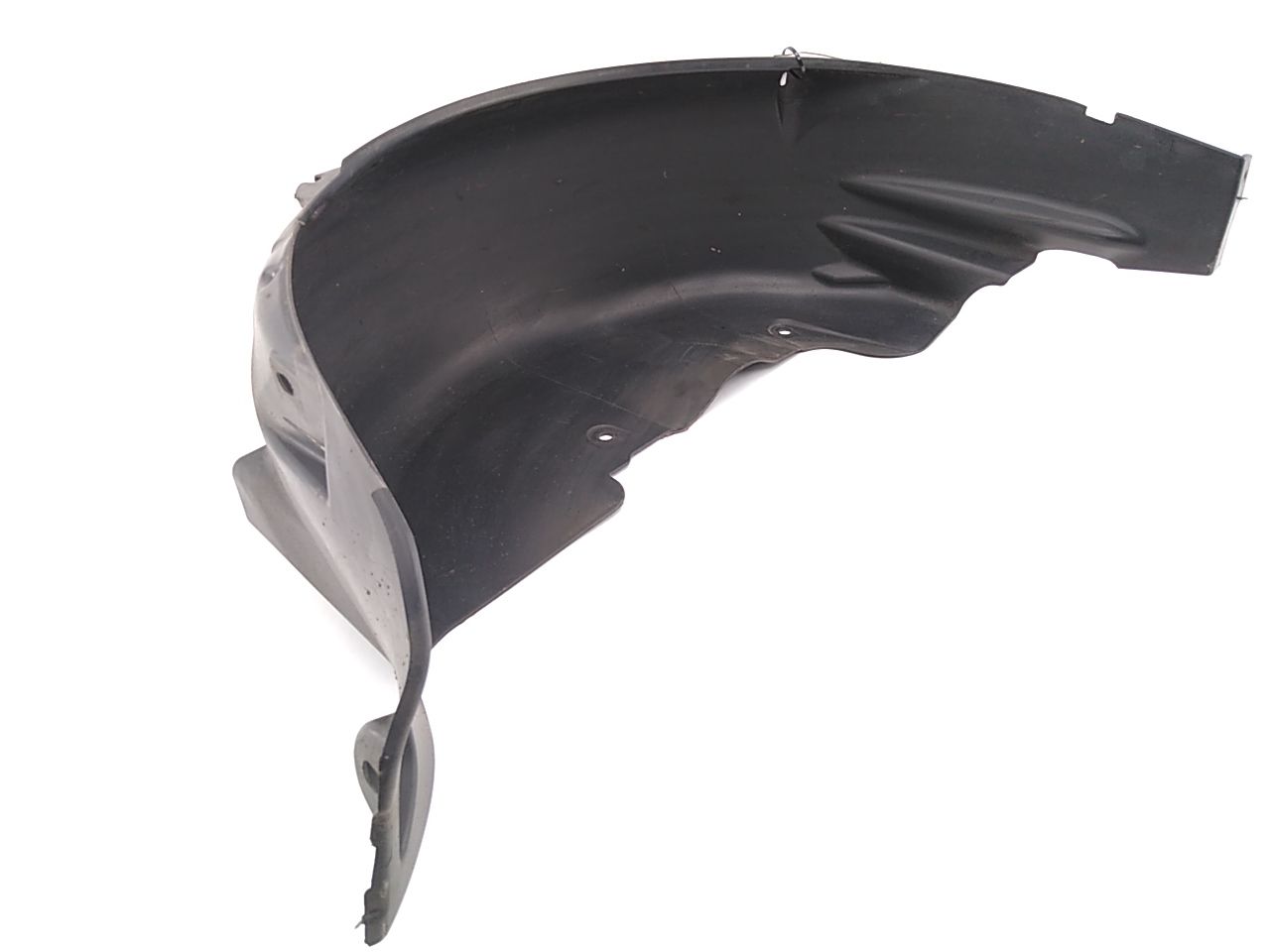 Mini Cooper S Right Rear Inner Fender Liner