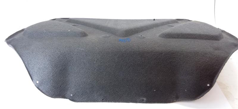 Jaguar XK8 Rear Trunk Carpet Mat Insulation