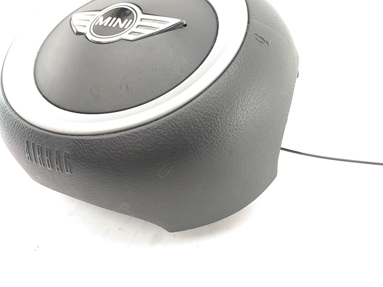 Mini Cooper S Steering Wheel Air Bag - 0