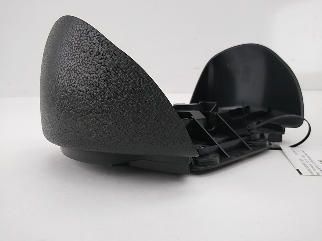 Mini Cooper S Front Center Console Trim - 0