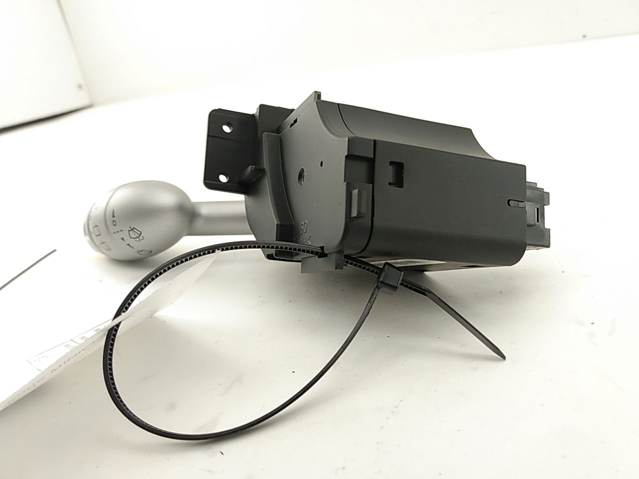 Mini Cooper S Wiper Switch