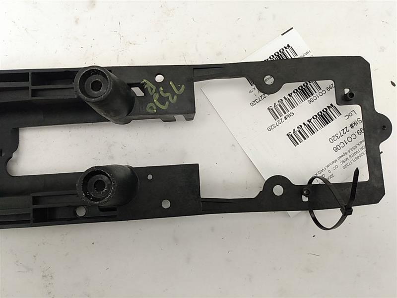 Mini Cooper S Handbrake Mount Bracket