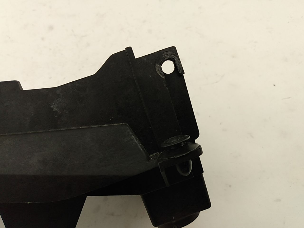 Mini Cooper S Handbrake Mount Bracket