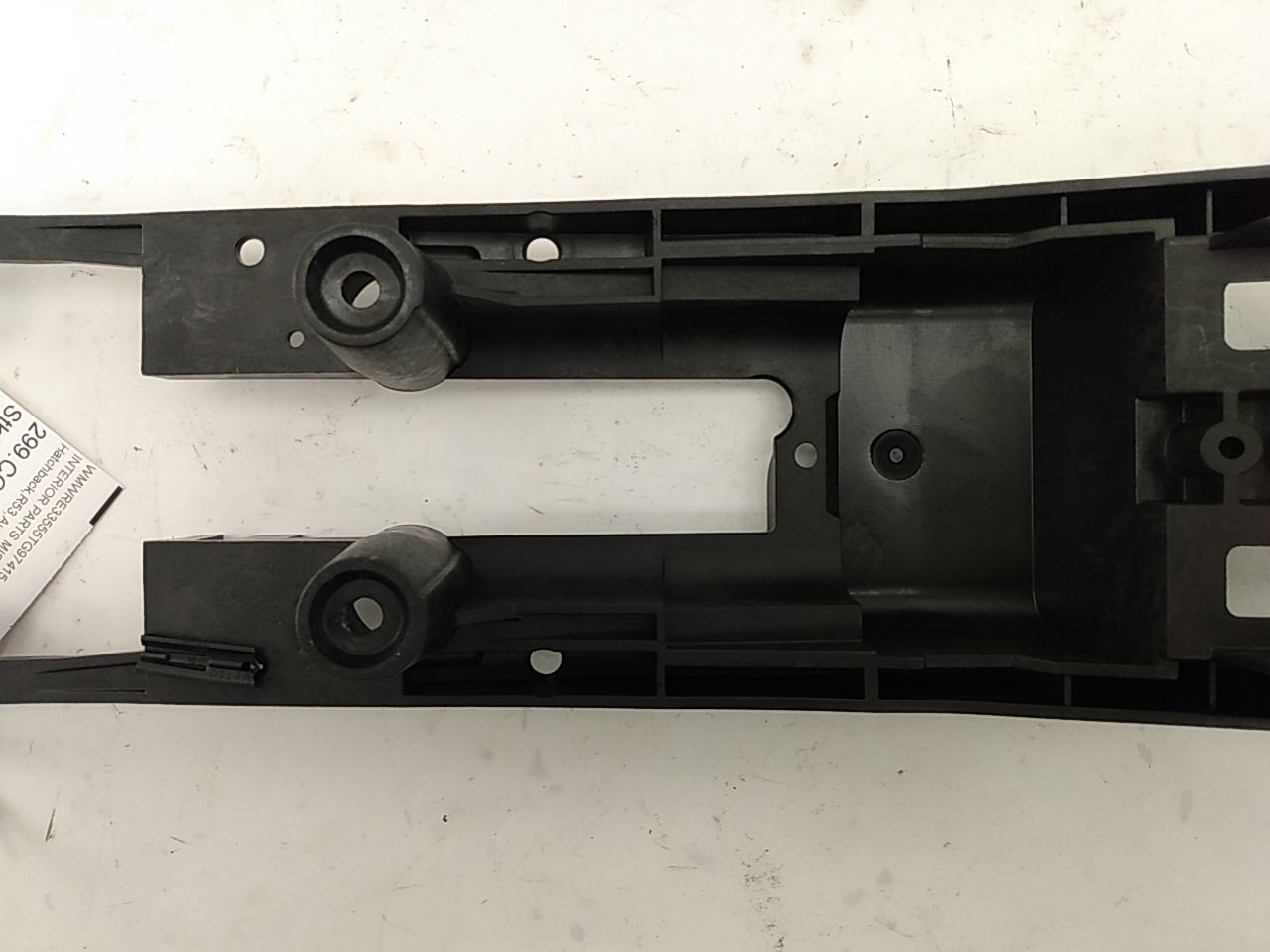 Mini Cooper S Handbrake Mount Bracket