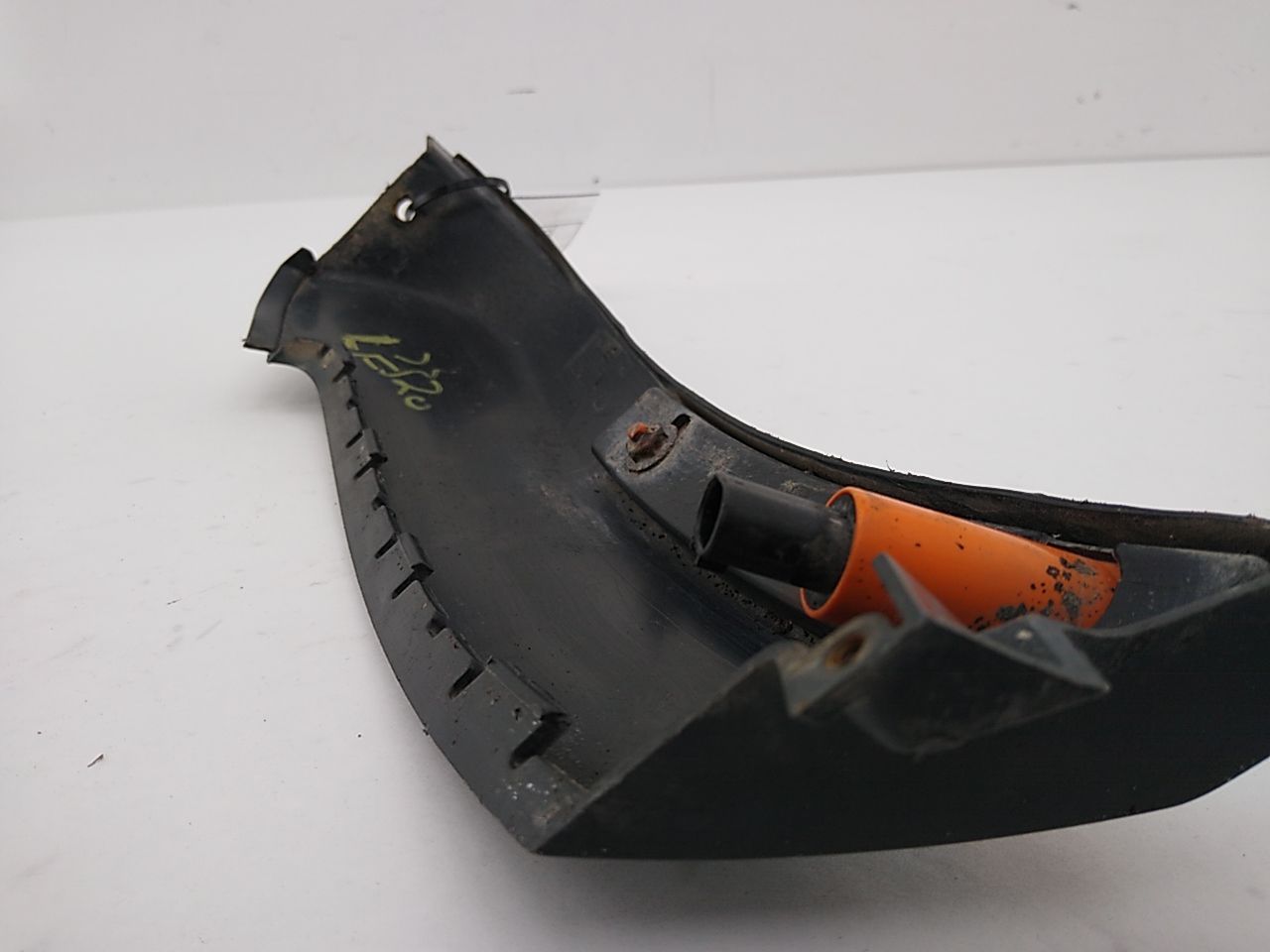 Mini Cooper S Front Left Bumper Moulding