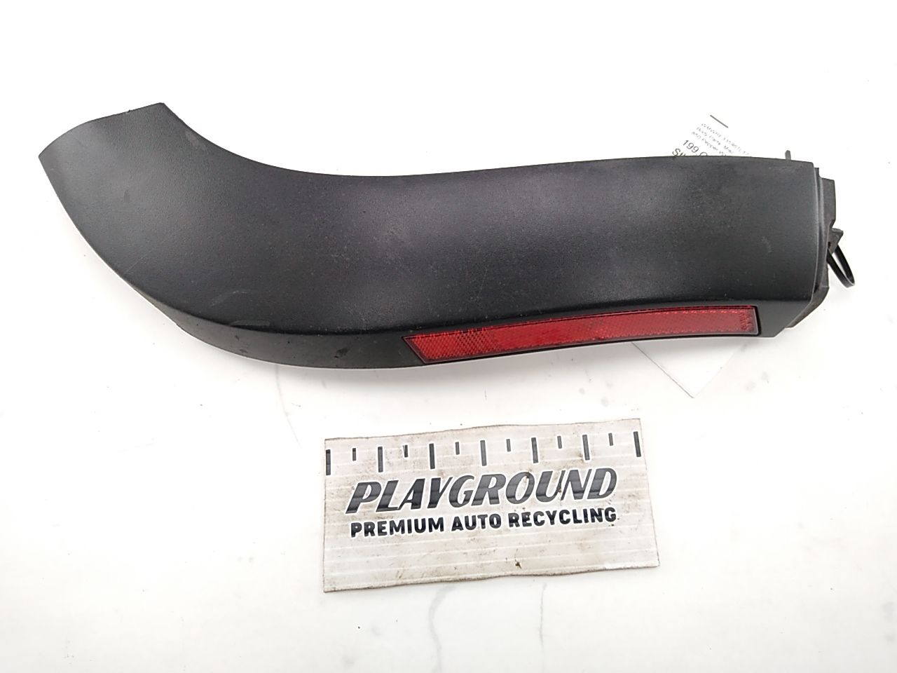 Mini Cooper S Rear Right Bumper Moulding