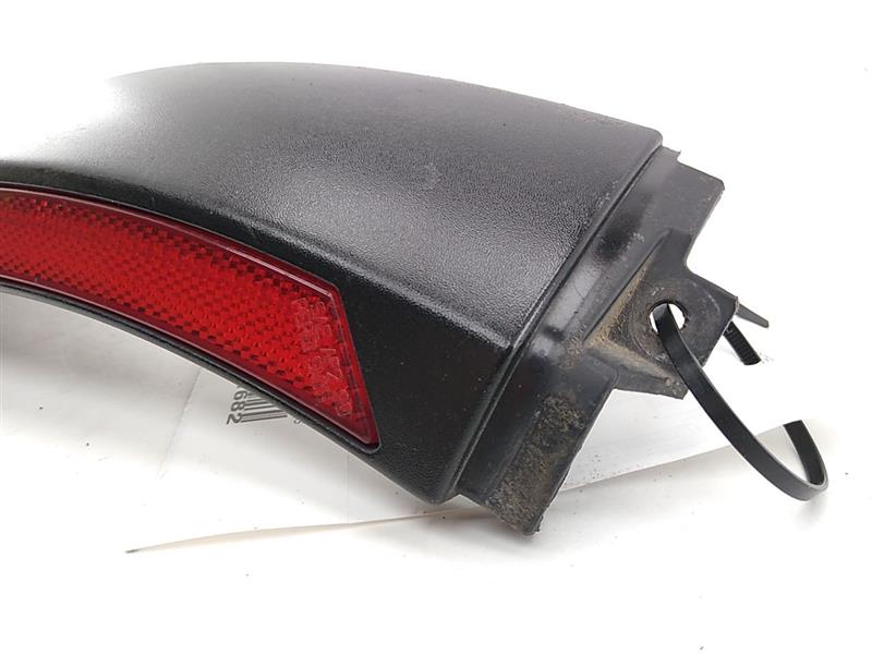 Mini Cooper S Rear Right Bumper Moulding