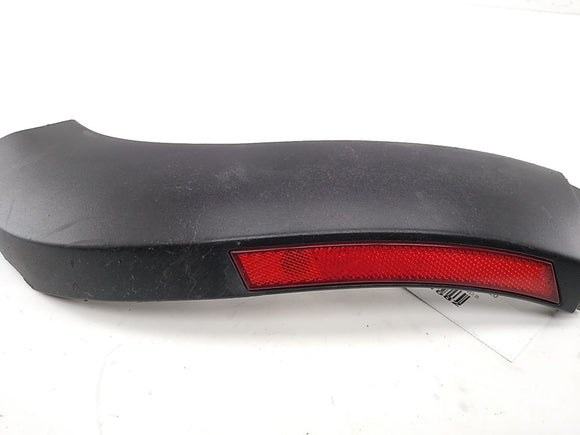 Mini Cooper S Rear Right Bumper Moulding