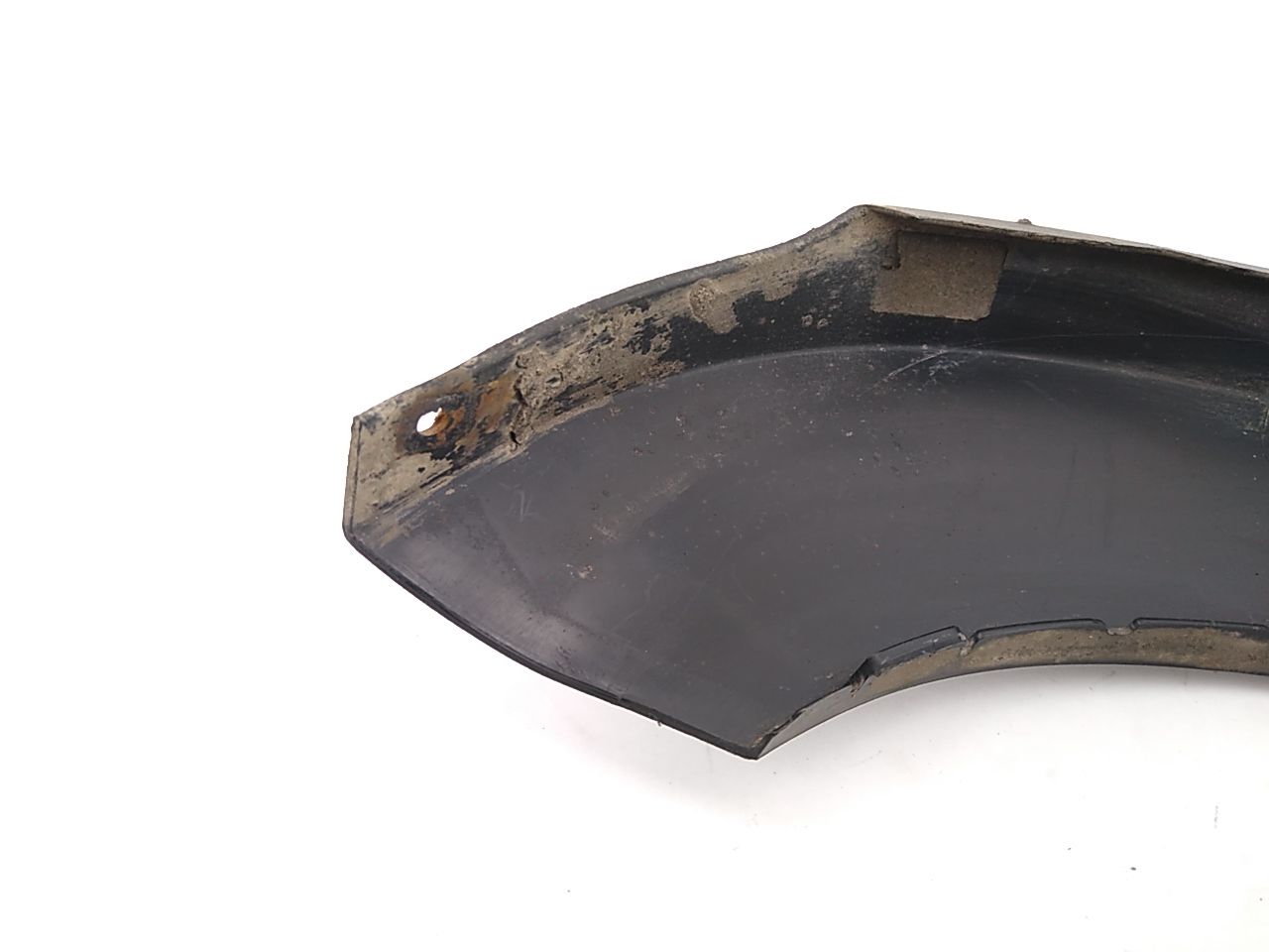 Mini Cooper S Rear Right Bumper Moulding