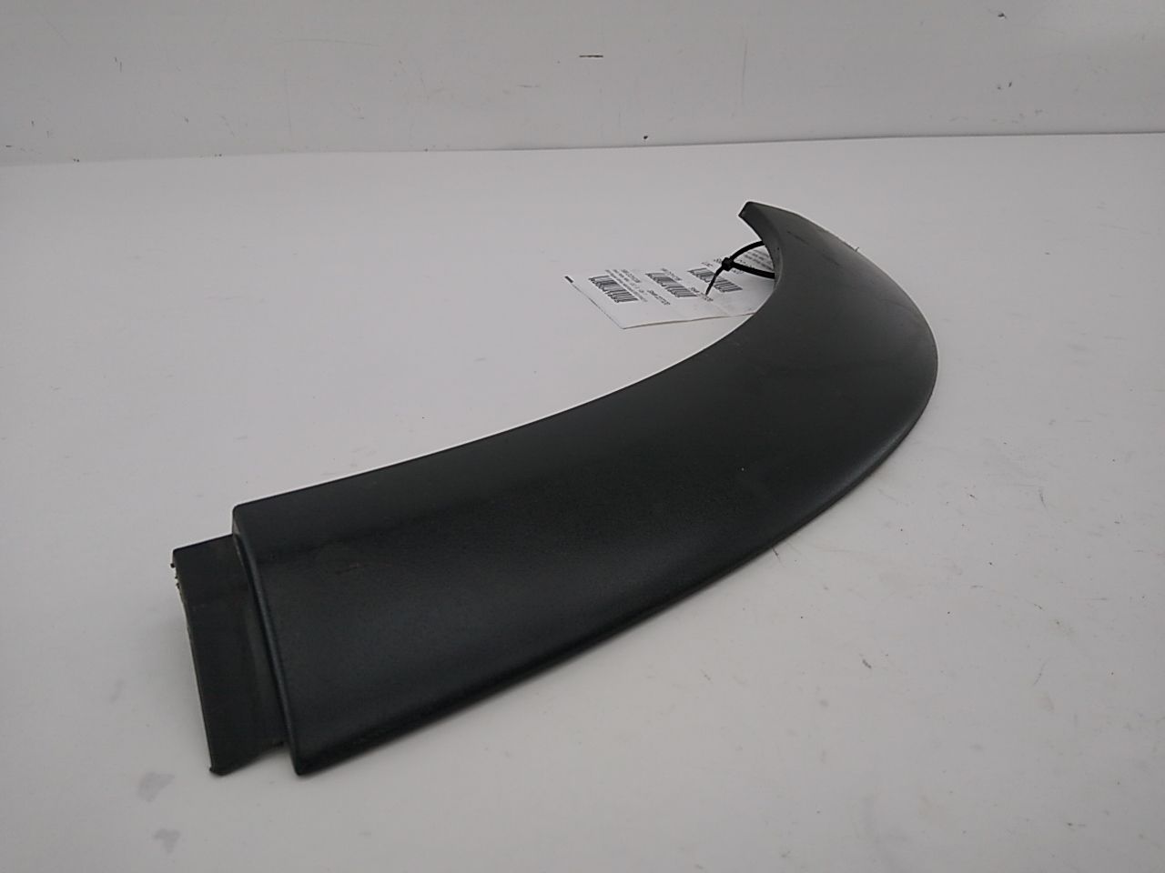 Mini Cooper S Front Left Fender Flare