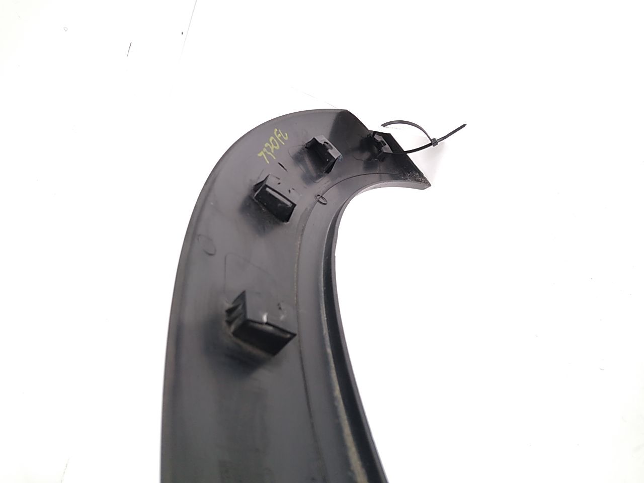 Mini Cooper S Front Left Fender Flare