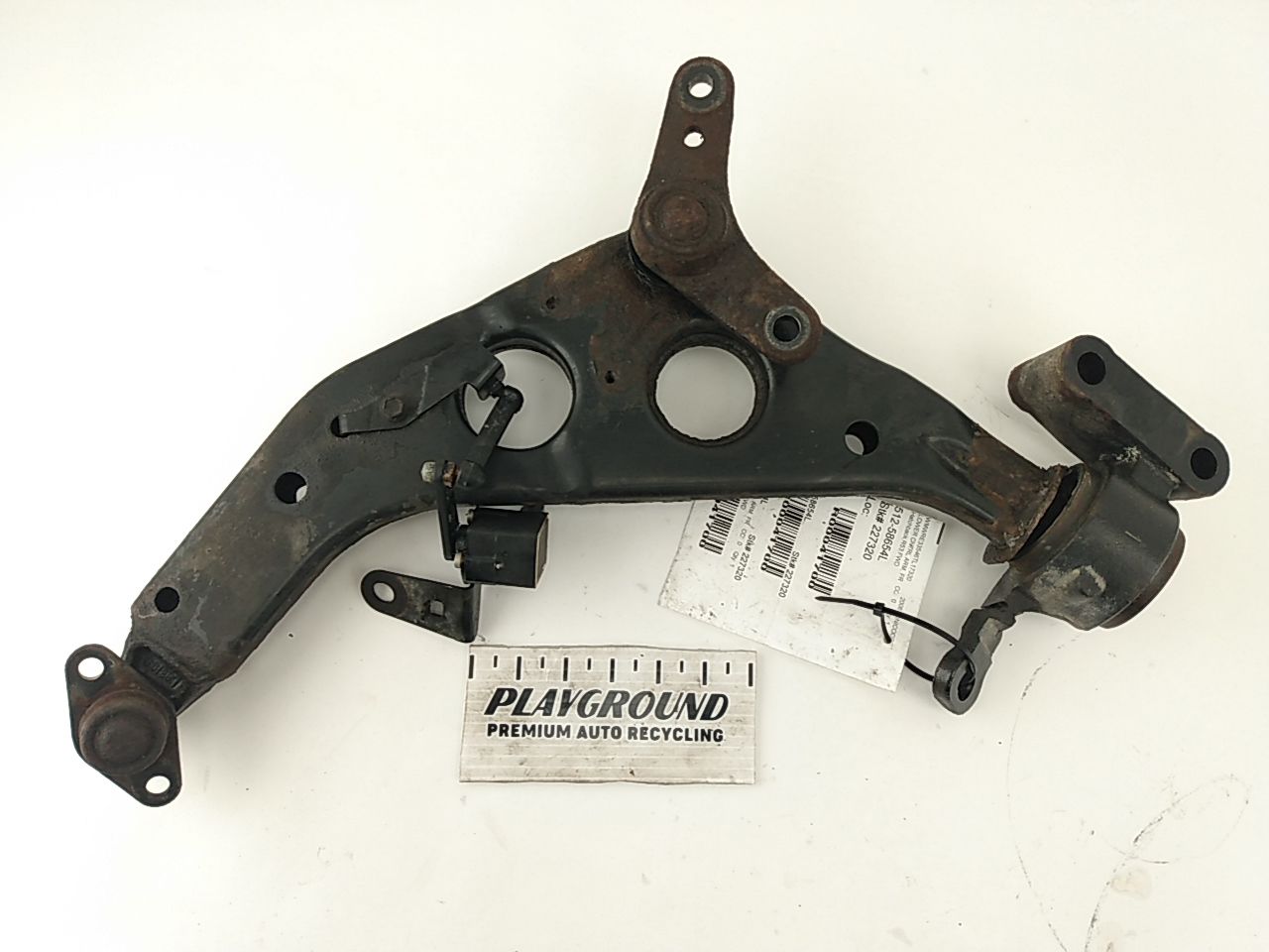 Mini Cooper S Front Left Lower Control Arm