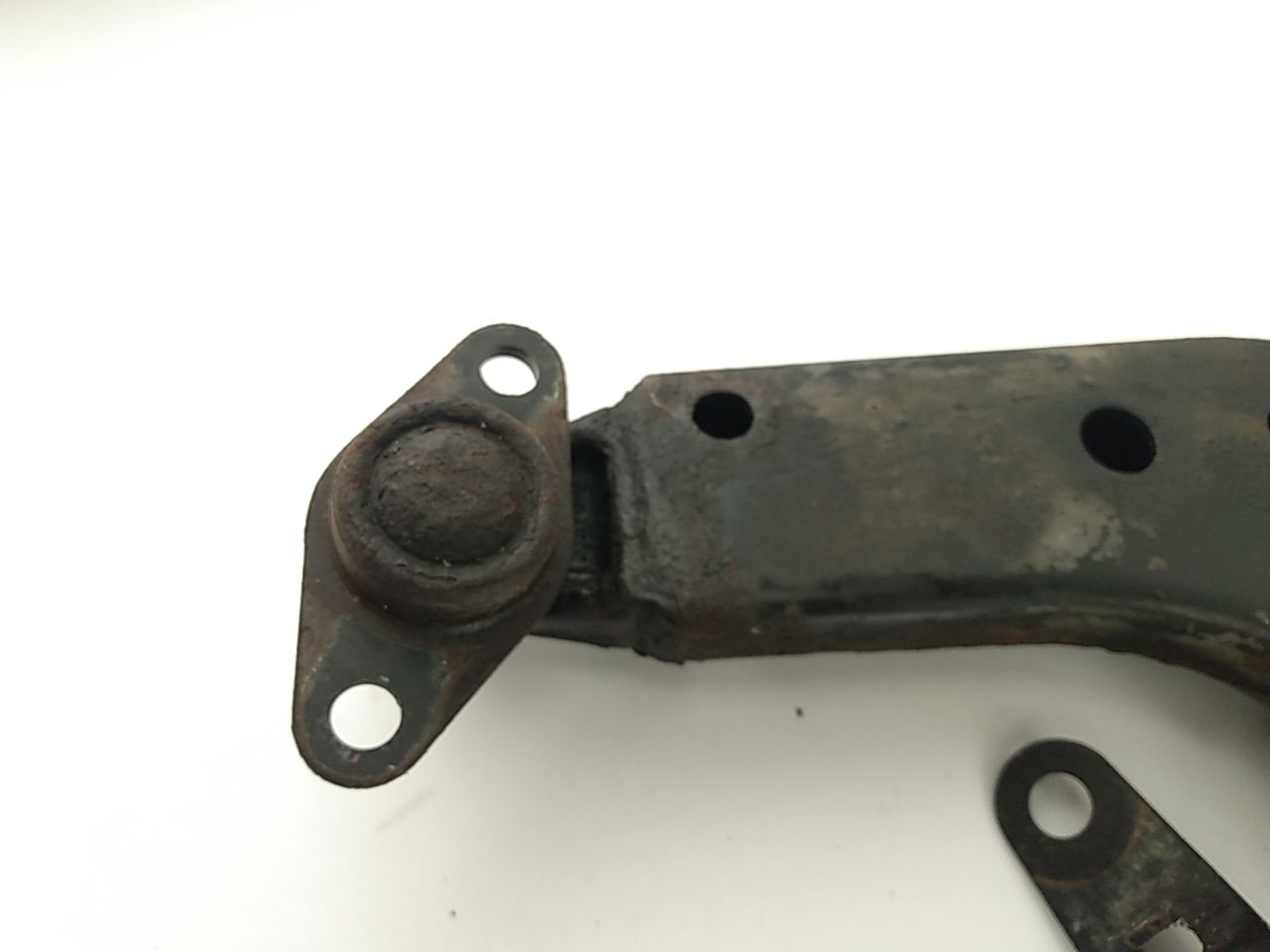 Mini Cooper S Front Left Lower Control Arm - 0