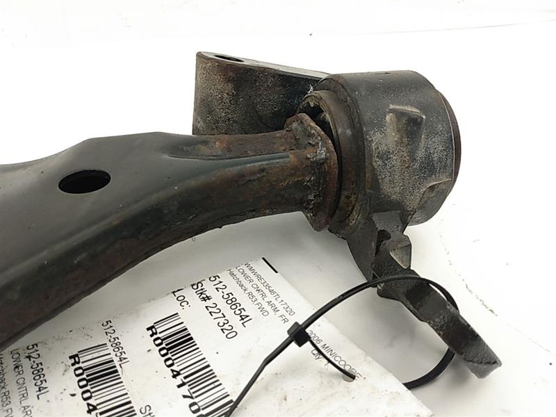 Mini Cooper S Front Left Lower Control Arm