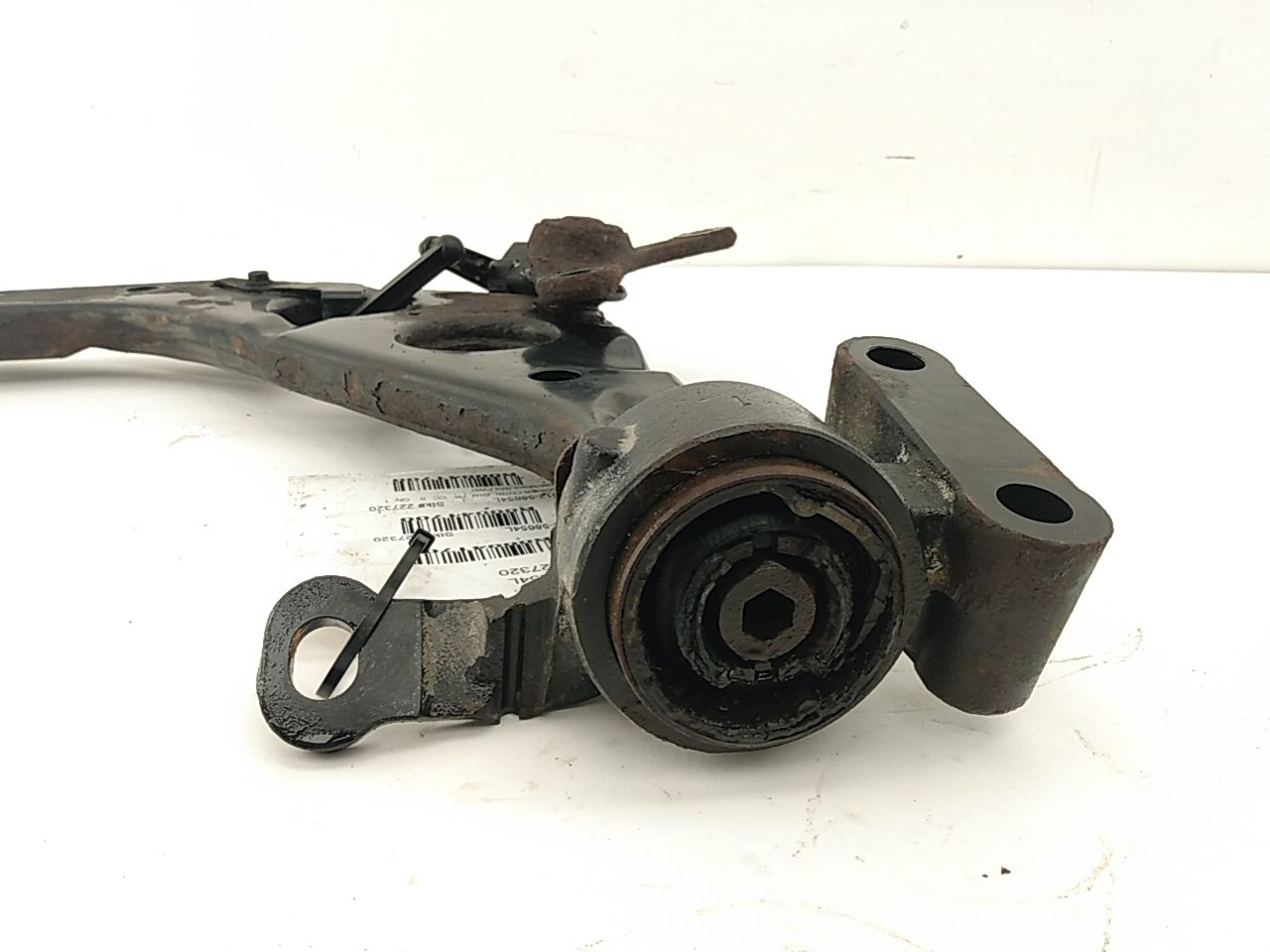 Mini Cooper S Front Left Lower Control Arm