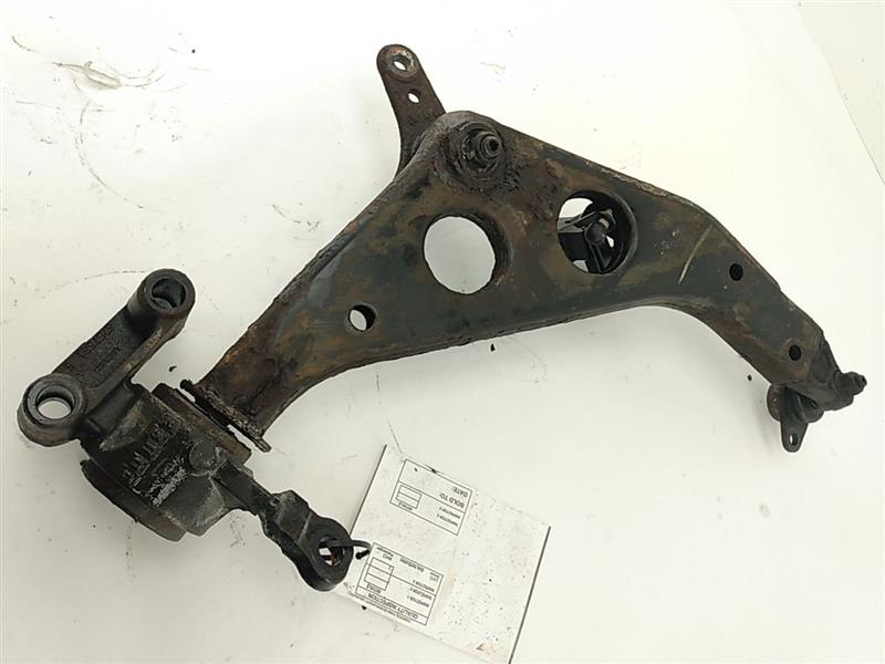 Mini Cooper S Front Left Lower Control Arm