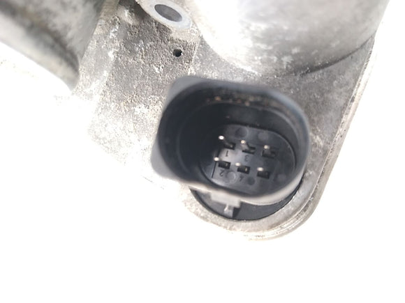 Mini Cooper S Throttle Body Assembly