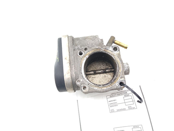 Mini Cooper S Throttle Body Assembly